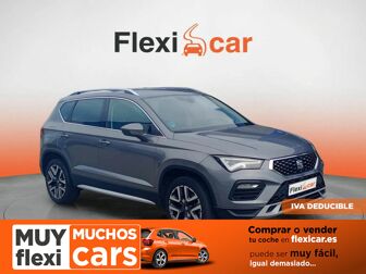 Imagen de SEAT Ateca 2.0TDI CR S&S X-Perience XM 150