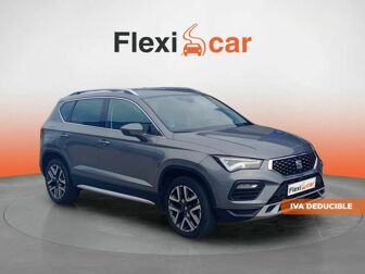 Imagen de SEAT Ateca 2.0TDI CR S&S X-Perience XM 150