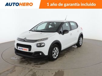 Imagen de CITROEN C3 1.2 PureTech Feel 68