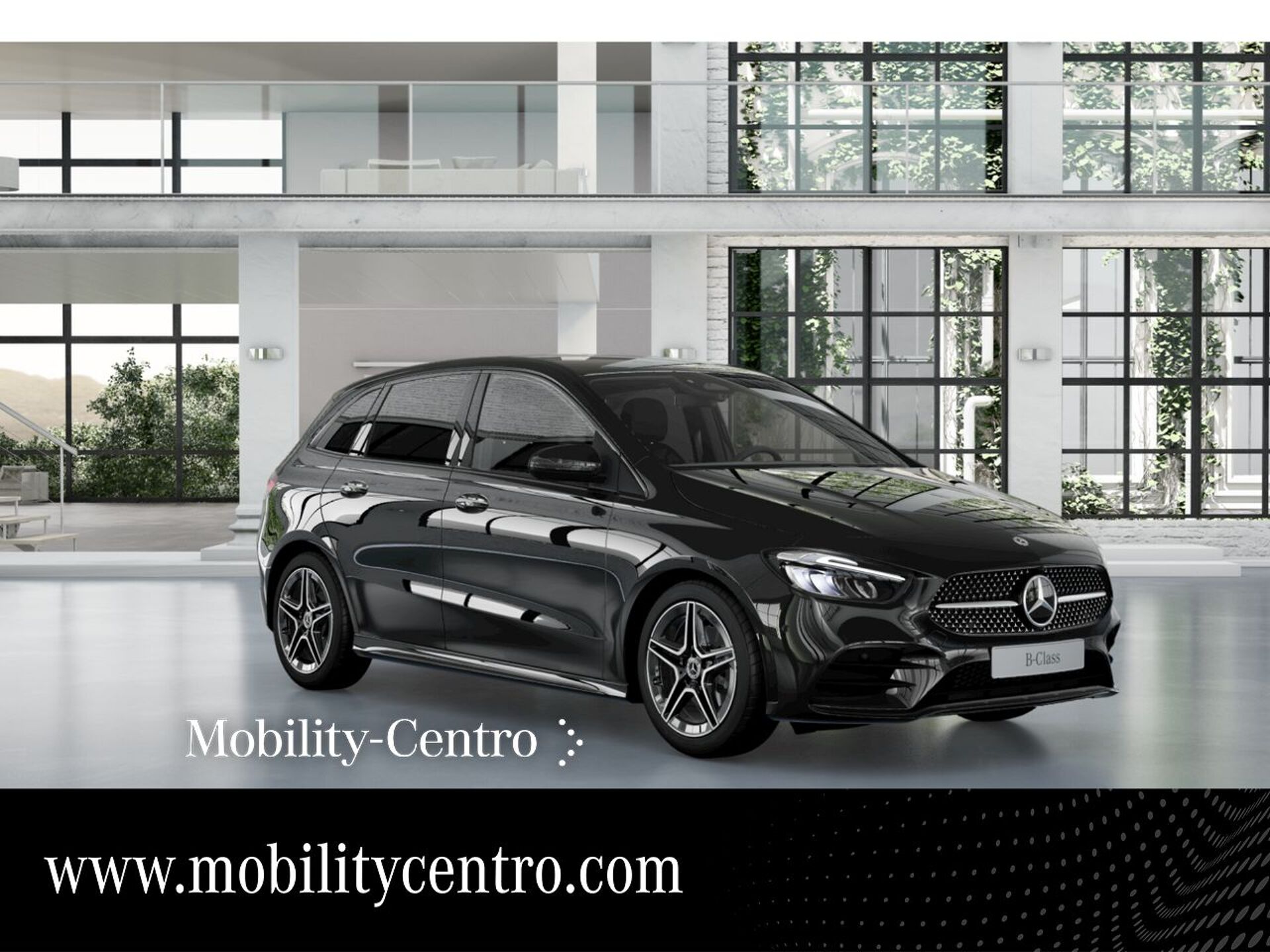 Imagen de MERCEDES Clase B