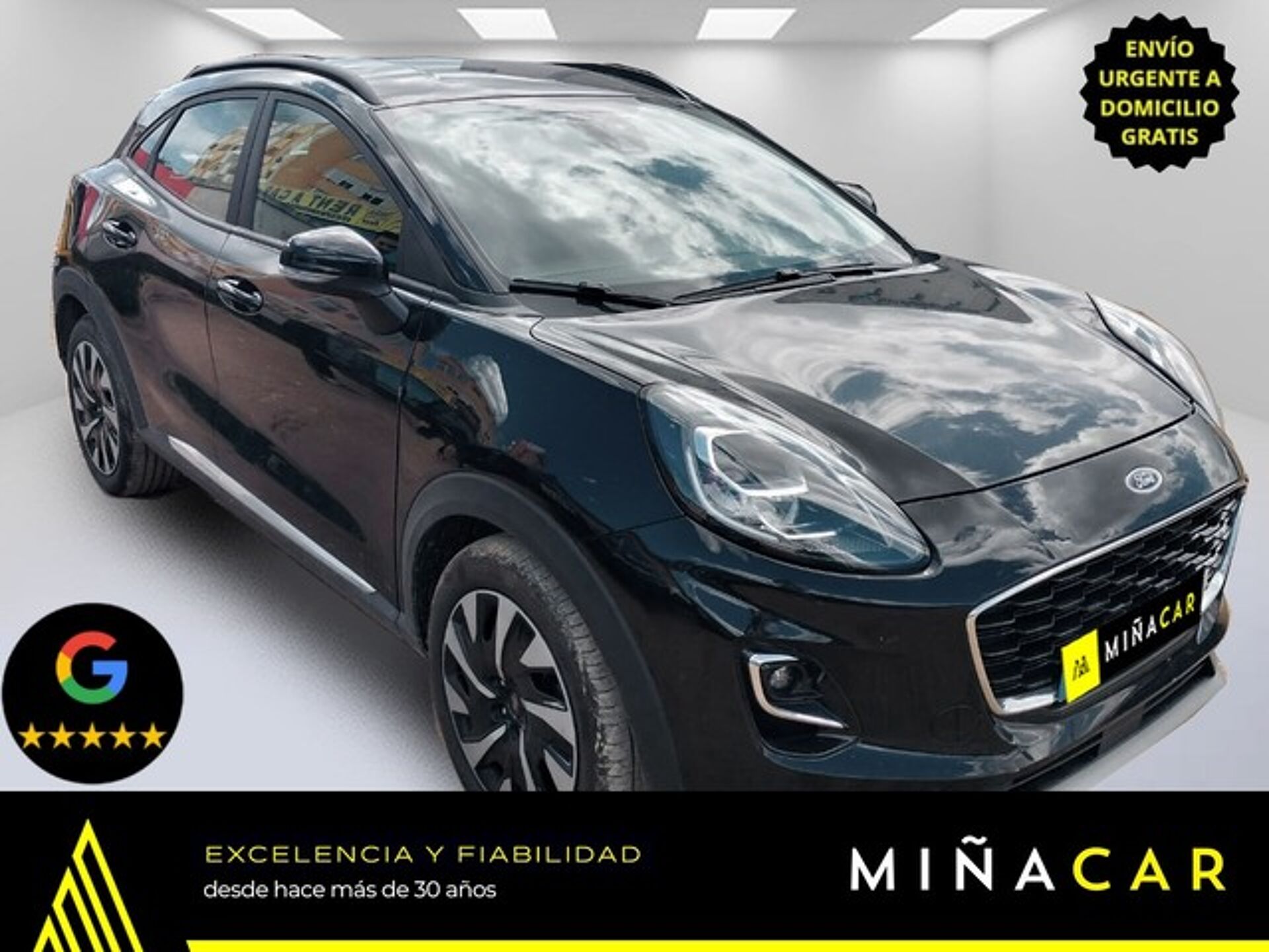 Imagen de FORD Puma