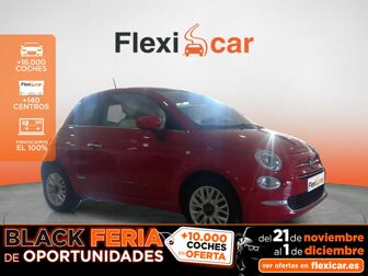 Imagen de FIAT 500 C 1.2 Spiaggina´58