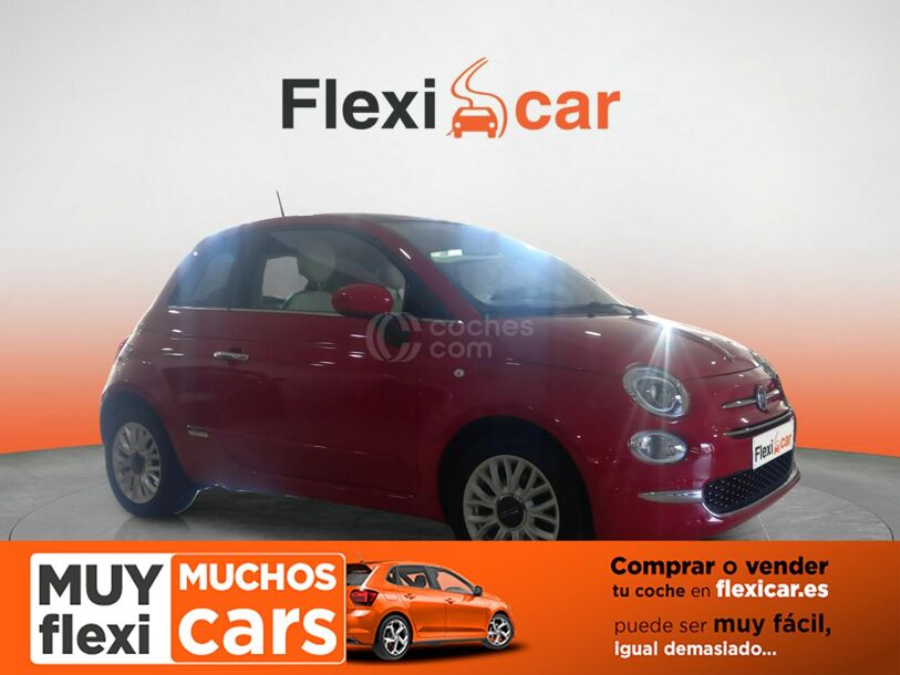 Foto del FIAT 500 C 1.2 Spiaggina´58