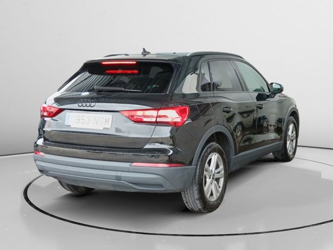 Foto del AUDI Q3 Sportback 35 TDI S tronic