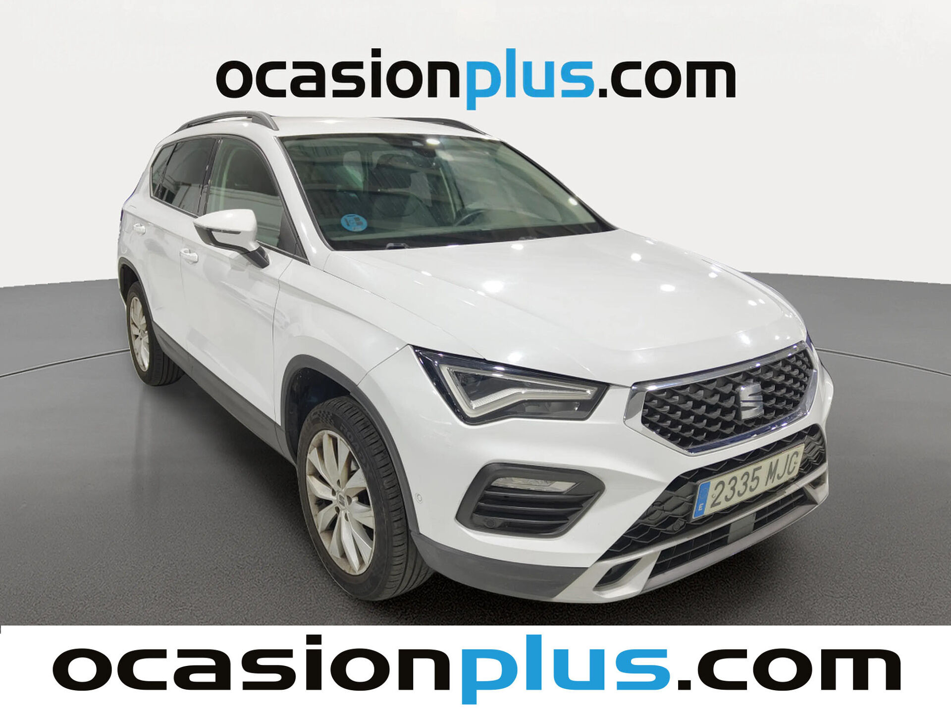 Imagen 2 de SEAT Ateca