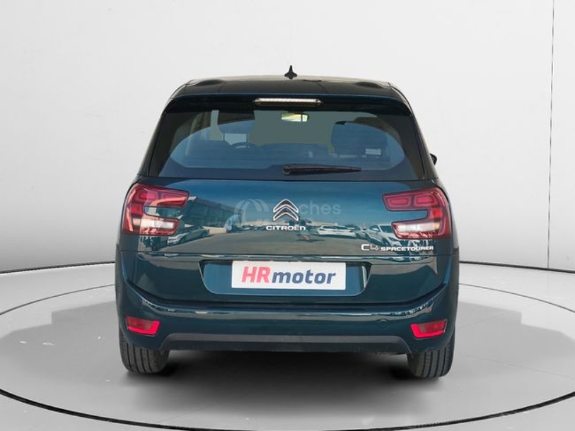 Foto del CITROEN C4 1.2 PureTech S&S Feel 130