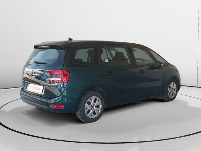 Foto del CITROEN C4 1.2 PureTech S&S Feel 130