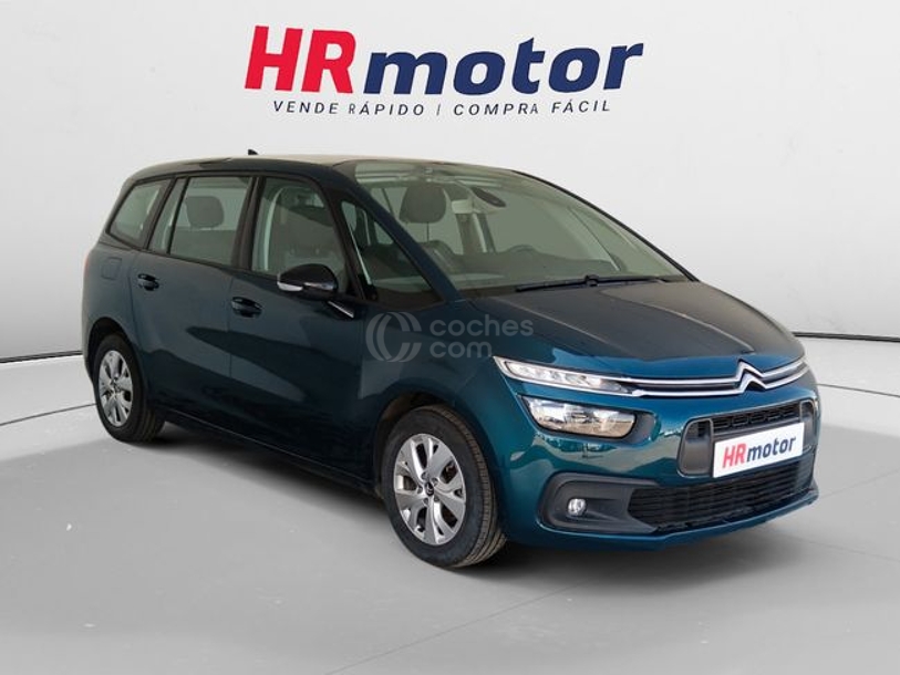 Foto del CITROEN C4 1.2 PureTech S&S Feel 130