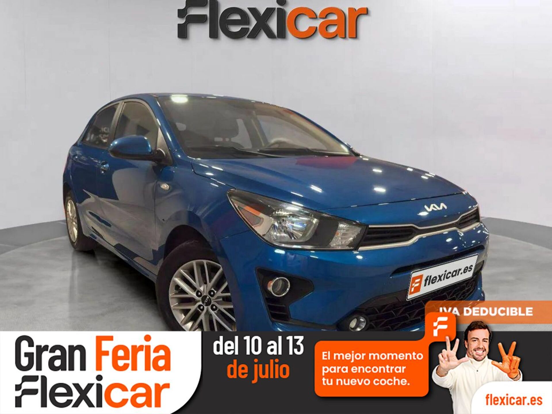 Imagen de KIA Rio