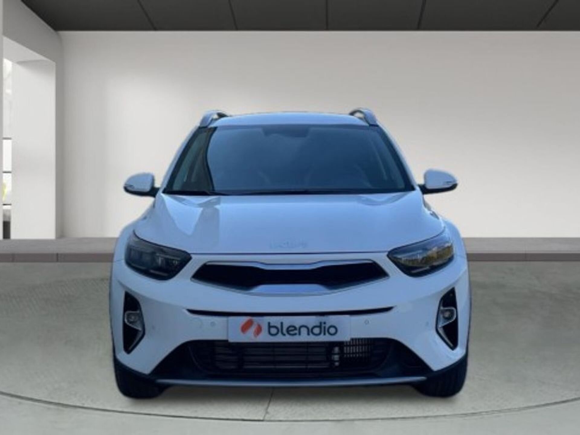 Imagen 2 de KIA Stonic