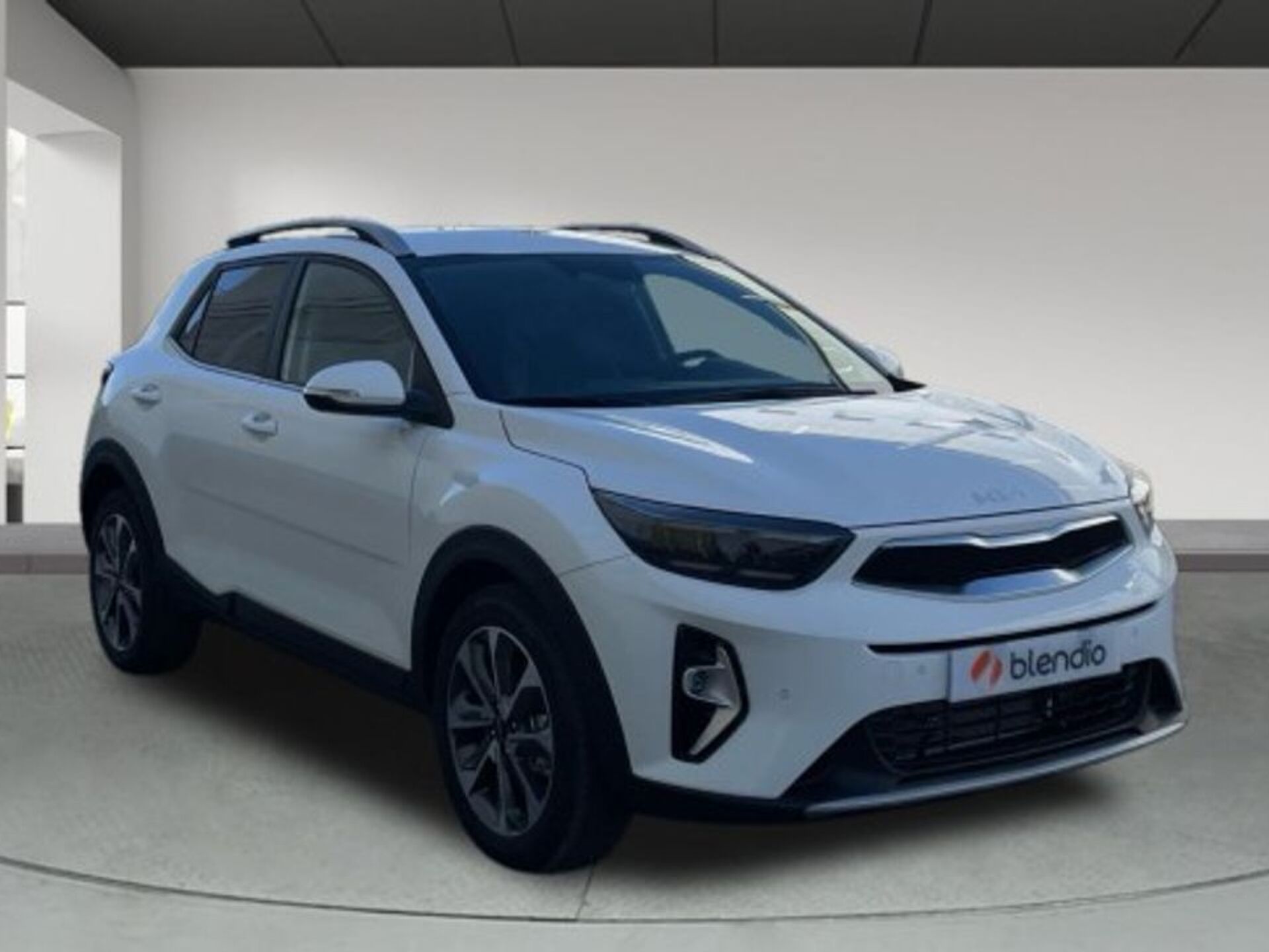 Imagen 3 de KIA Stonic