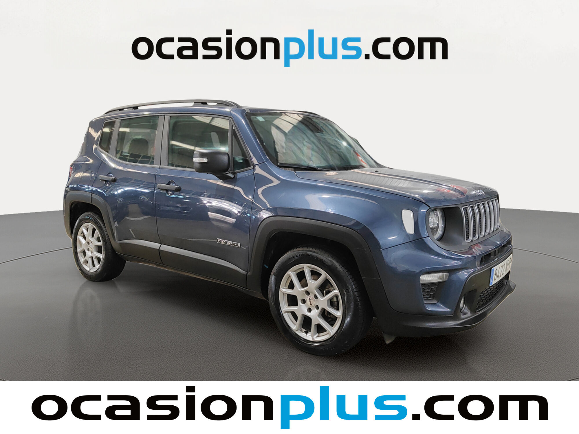 Foto del JEEP Renegade 1.5 MHEV Limited