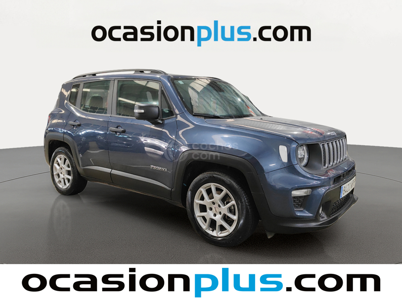 Foto del JEEP Renegade 1.5 MHEV Limited
