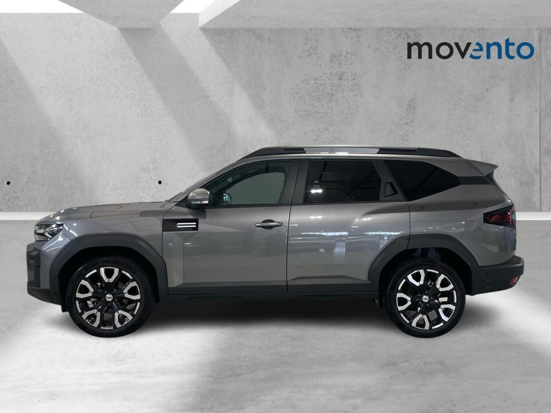 Imagen 3 de DACIA Bigster