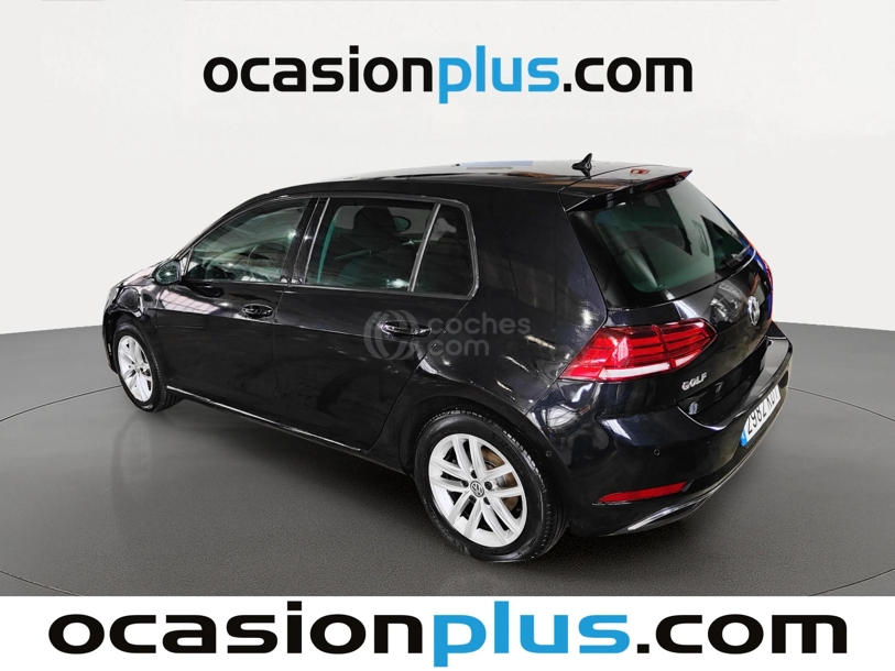 Foto del VOLKSWAGEN Golf 1.4 TSI BMT Advance DSG 125