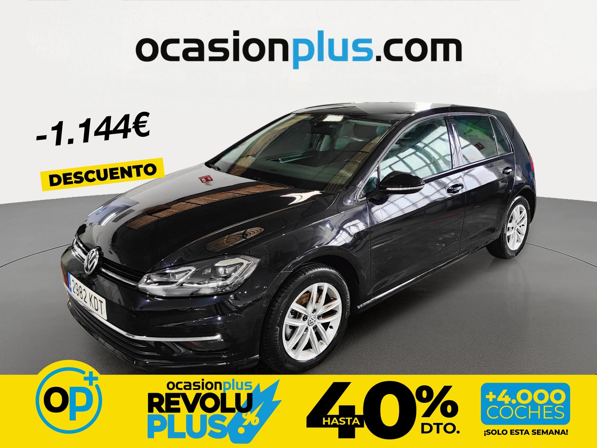 Imagen de VOLKSWAGEN Golf