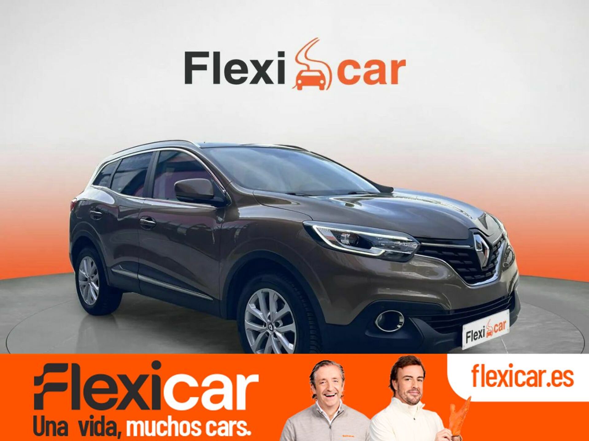 Imagen de RENAULT Kadjar