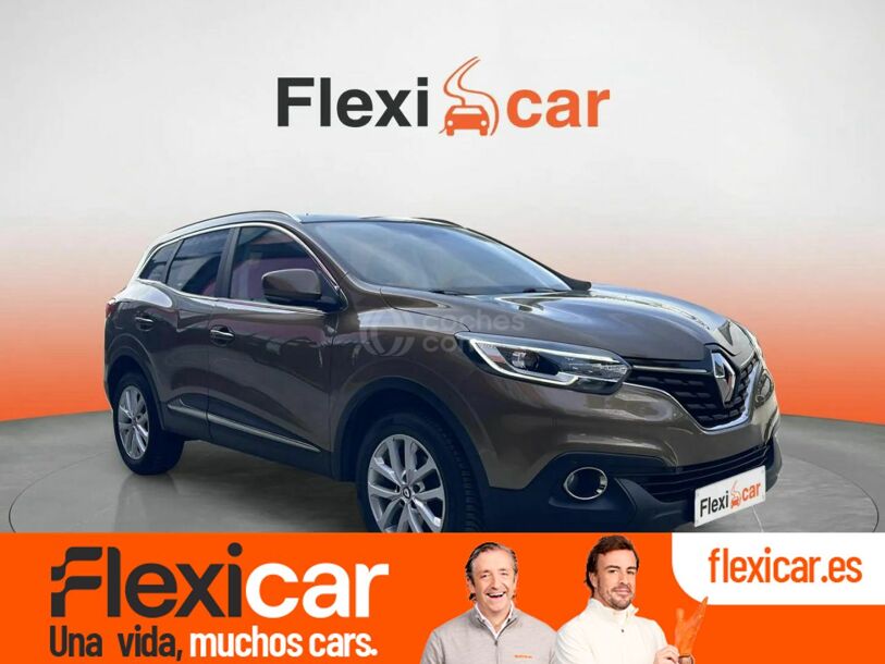 Foto del RENAULT Kadjar 1.2 TCe Energy Life 97kW