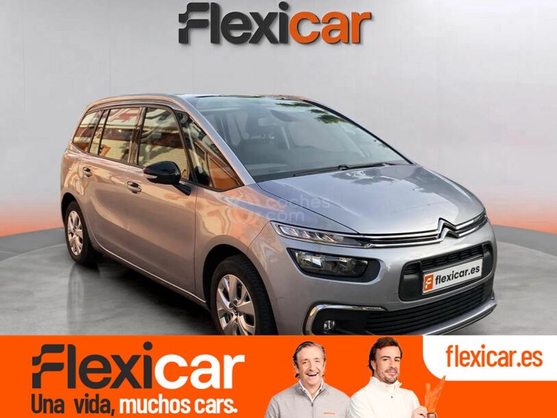 Foto del CITROEN C4 1.5BlueHDI S&S C-Series 130