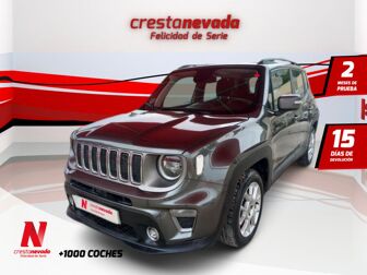 Imagen de JEEP Renegade 1.0 Limited 4x2