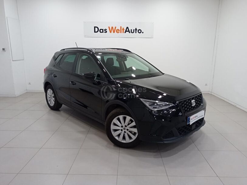 Foto del SEAT Arona 1.0 TSI S&S Style DSG7 XM 110