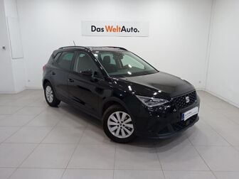 Imagen de SEAT Arona 1.0 TSI S&S Style DSG7 XM 110