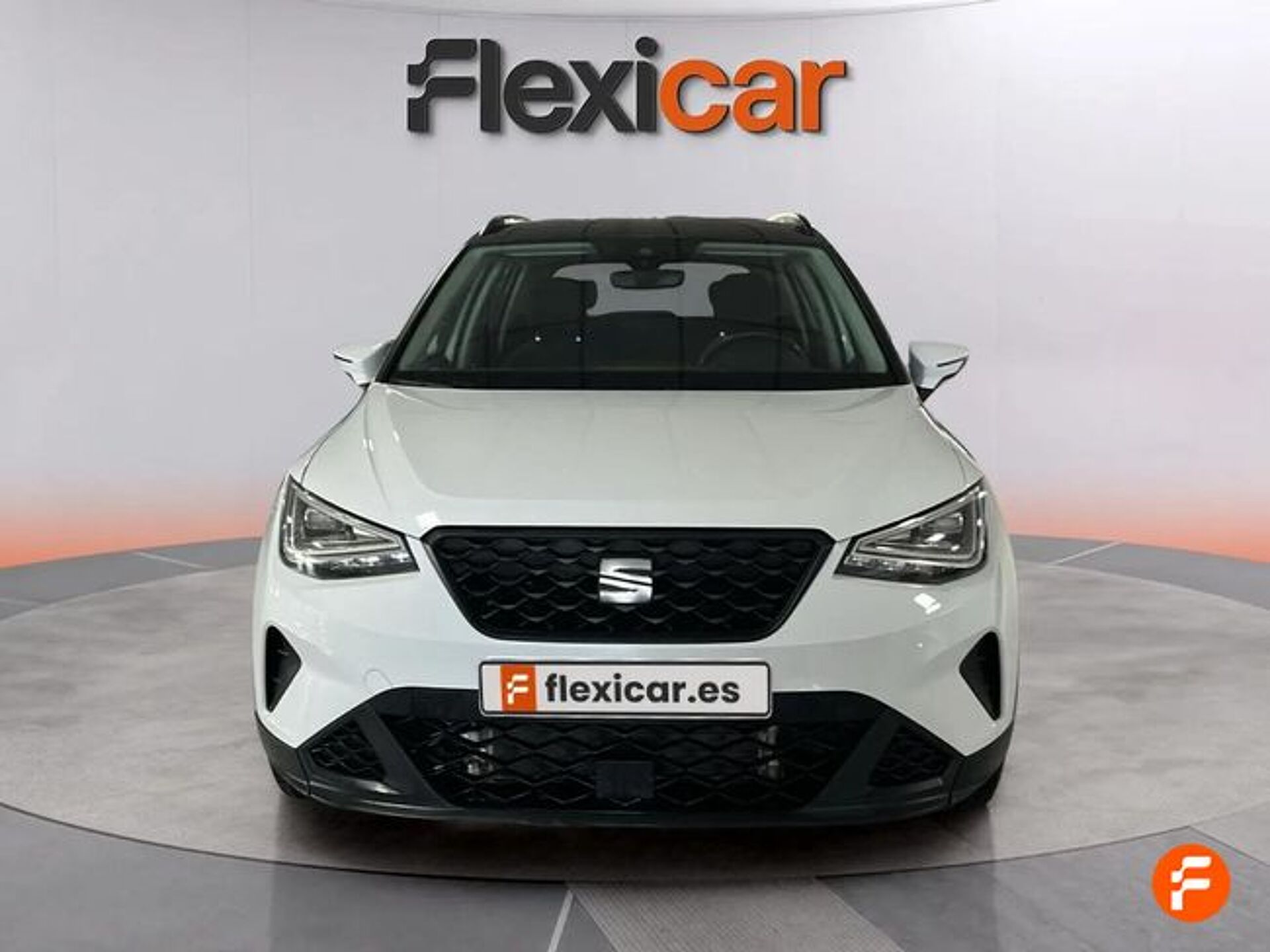 Imagen 2 de SEAT Arona