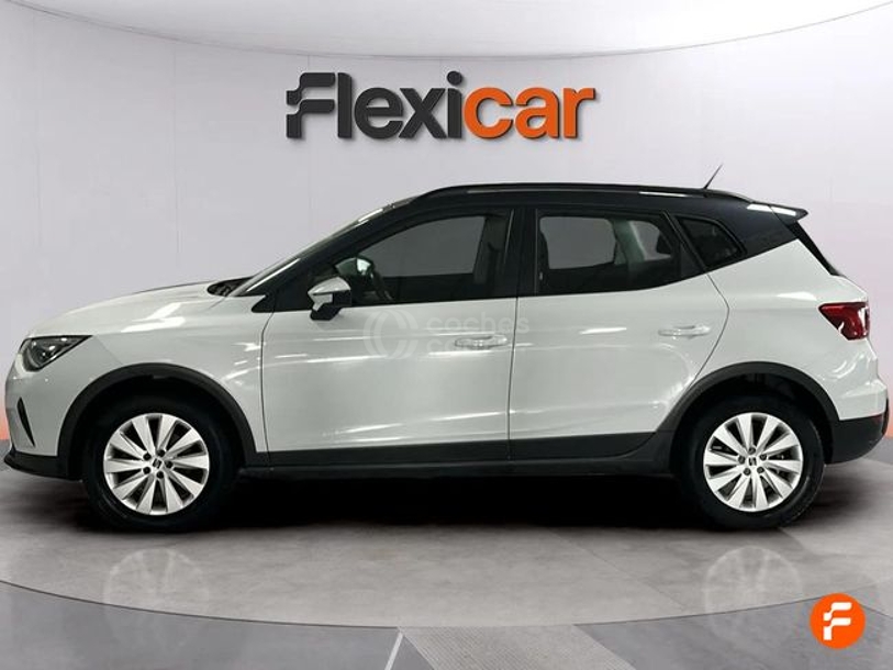 Foto del SEAT Arona 1.0 TSI S&S Style DSG7 XM 110