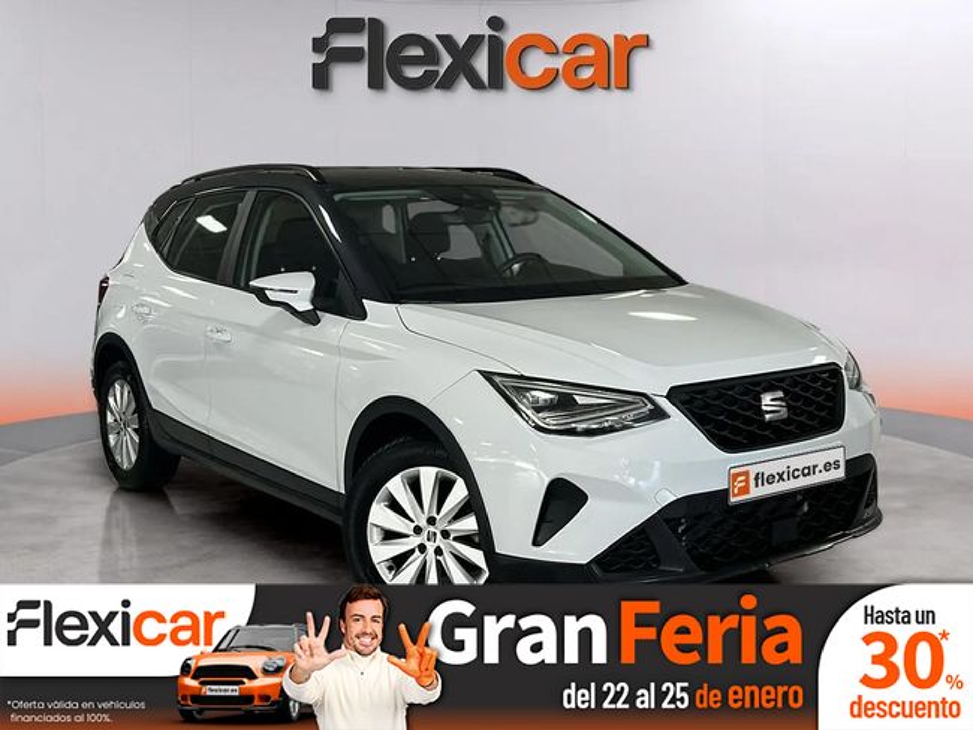 Imagen de SEAT Arona