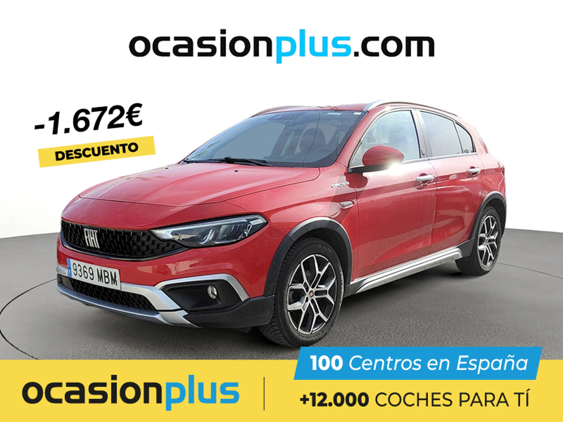 Imagen de FIAT Tipo