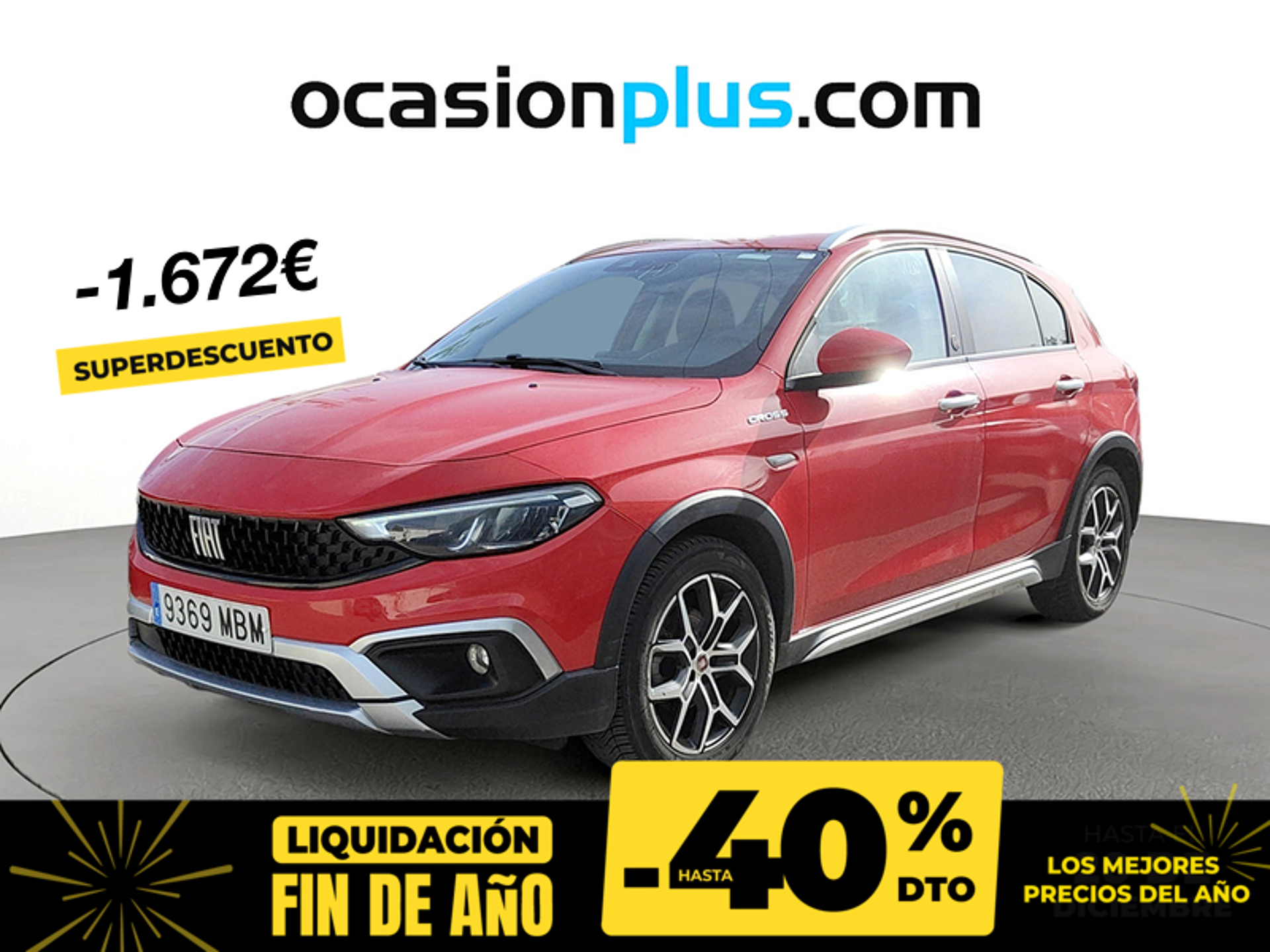 Imagen de FIAT Tipo