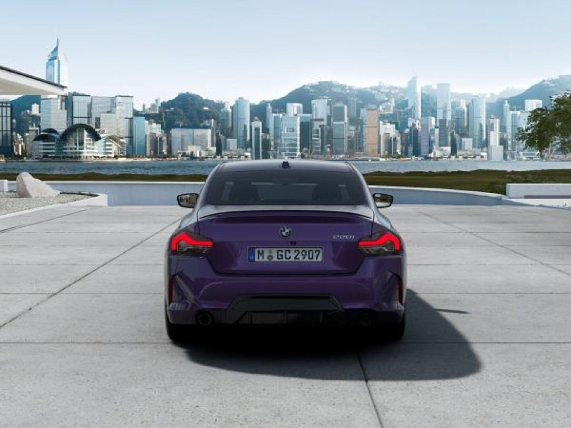 Imagen 3 de BMW Serie 2