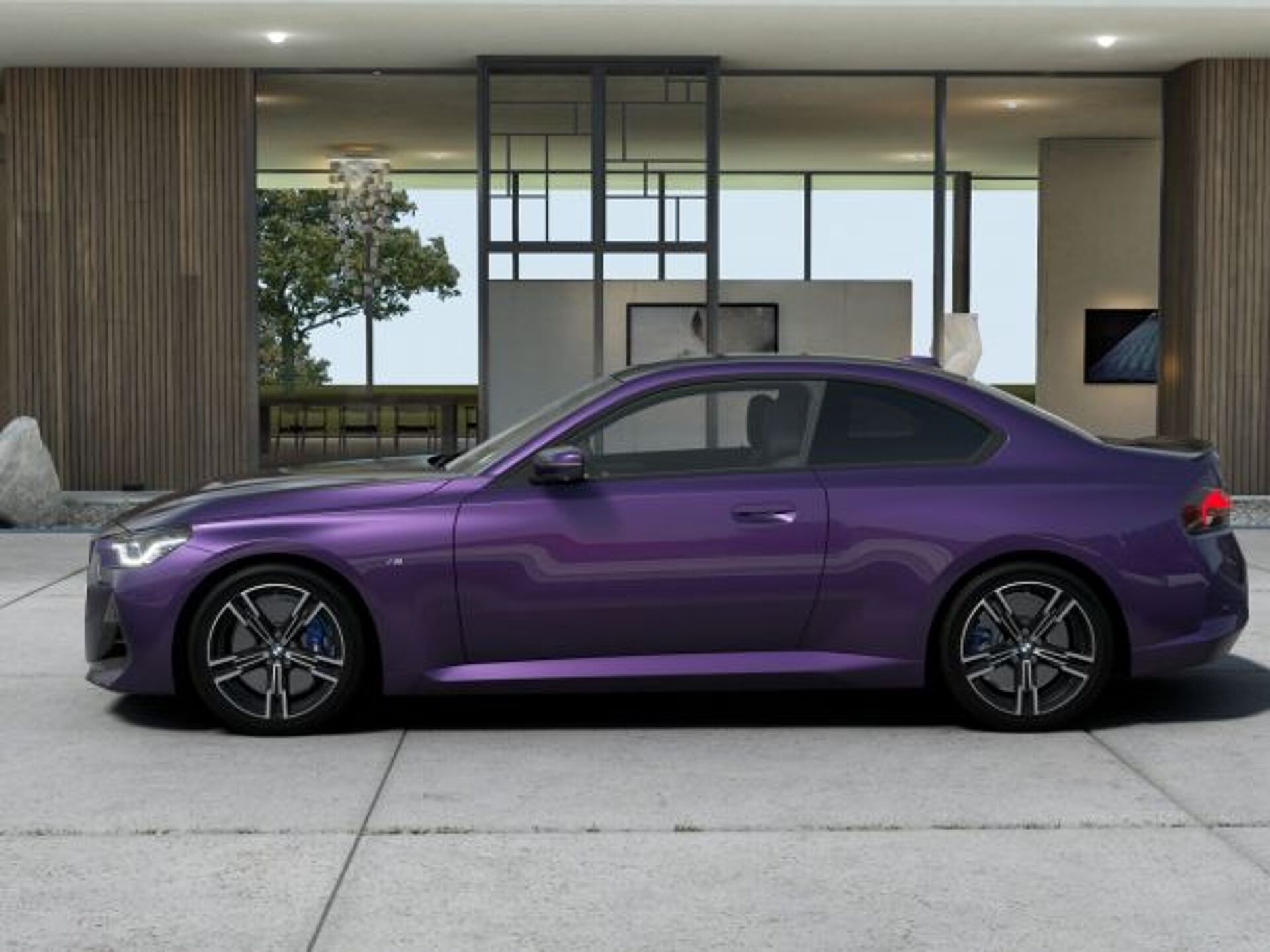 Imagen 2 de BMW Serie 2