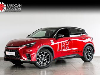 Imagen de LEXUS LBX Emotion+