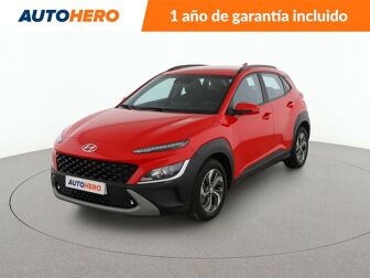 Imagen de HYUNDAI Kona HEV 1.6 GDI DT Maxx