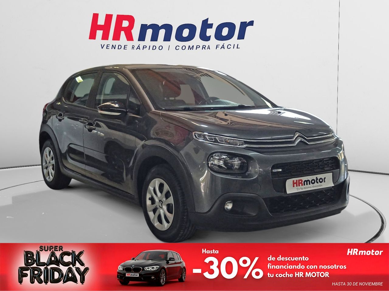 CITROEN C3 (Feel) en Madrid