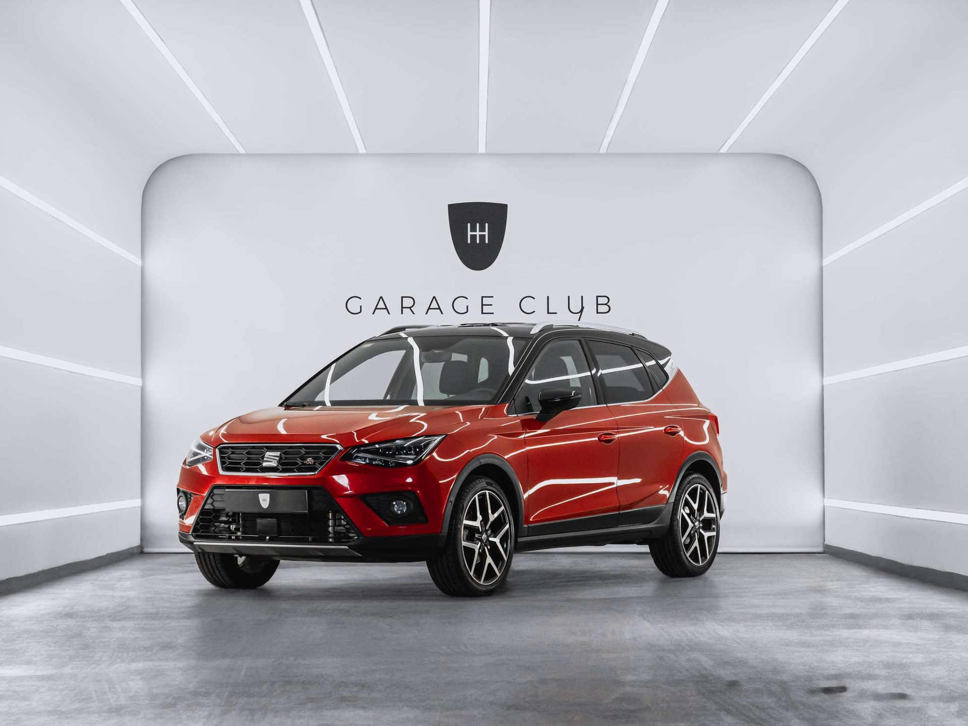 Imagen de SEAT Arona