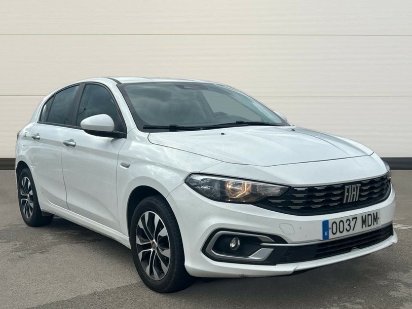 Foto del FIAT Tipo 1.0 GSE City Life