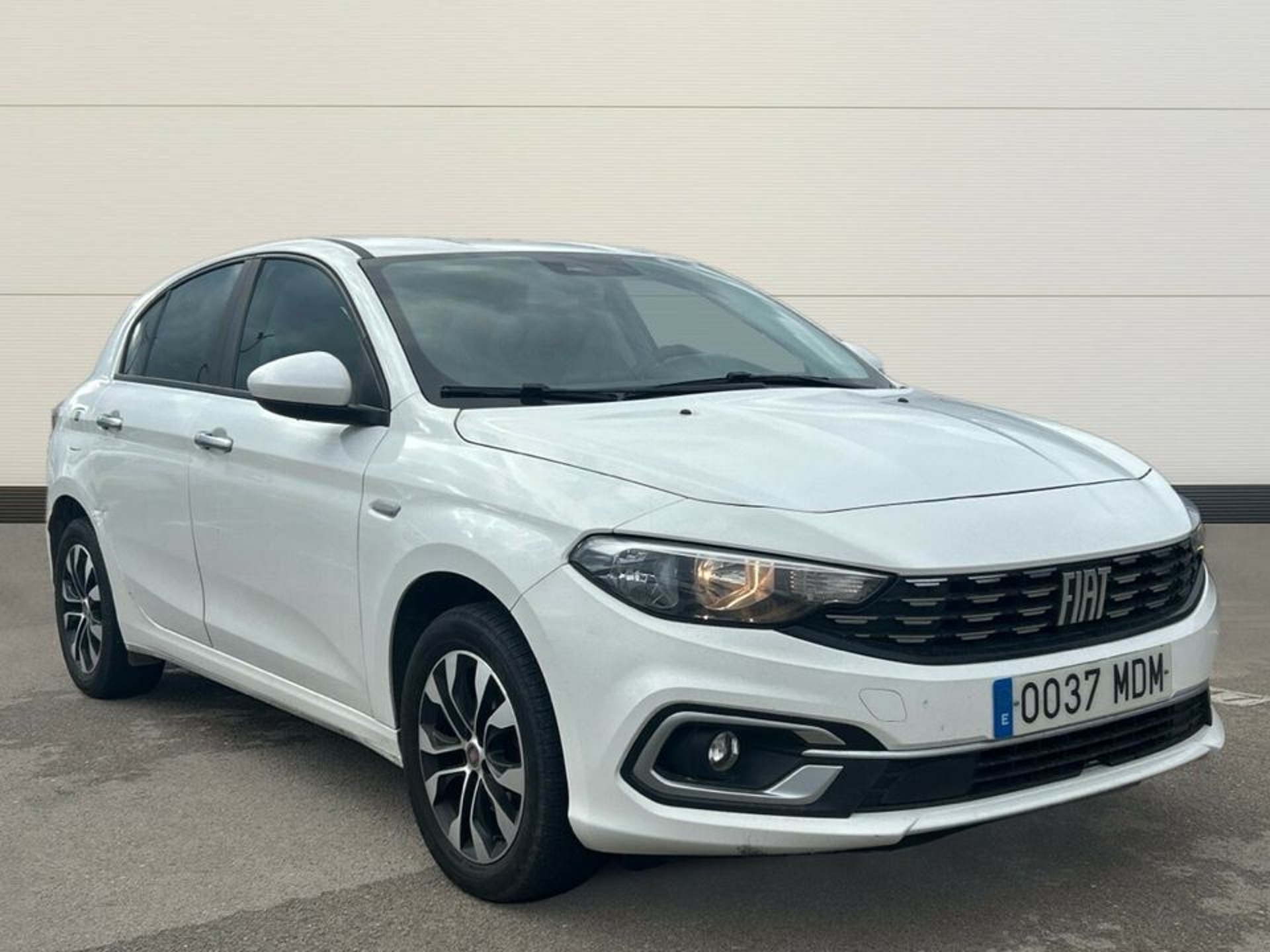 Imagen de FIAT Tipo