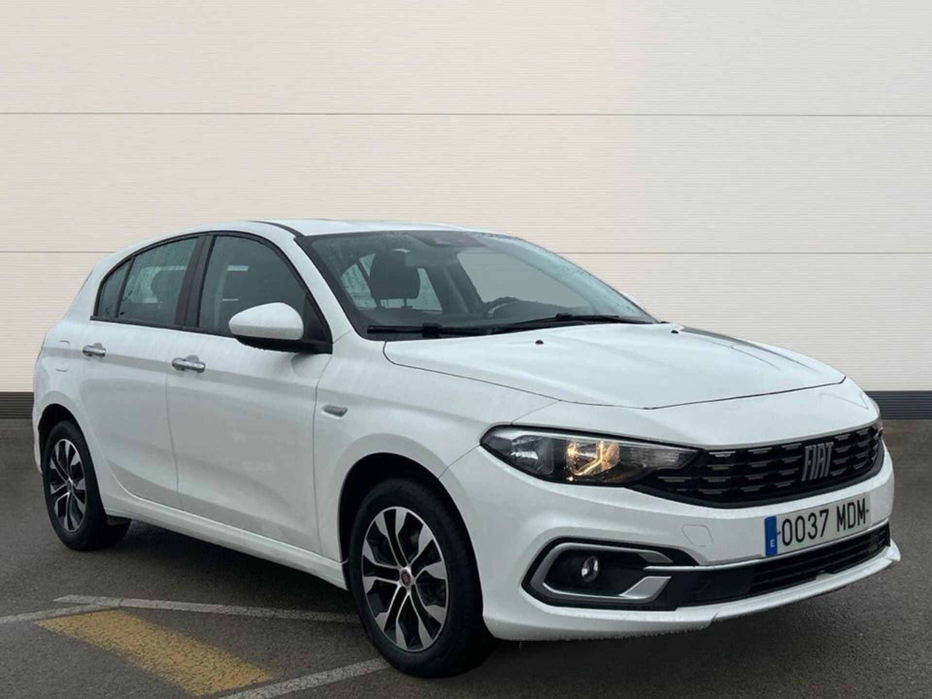 Imagen de FIAT Tipo