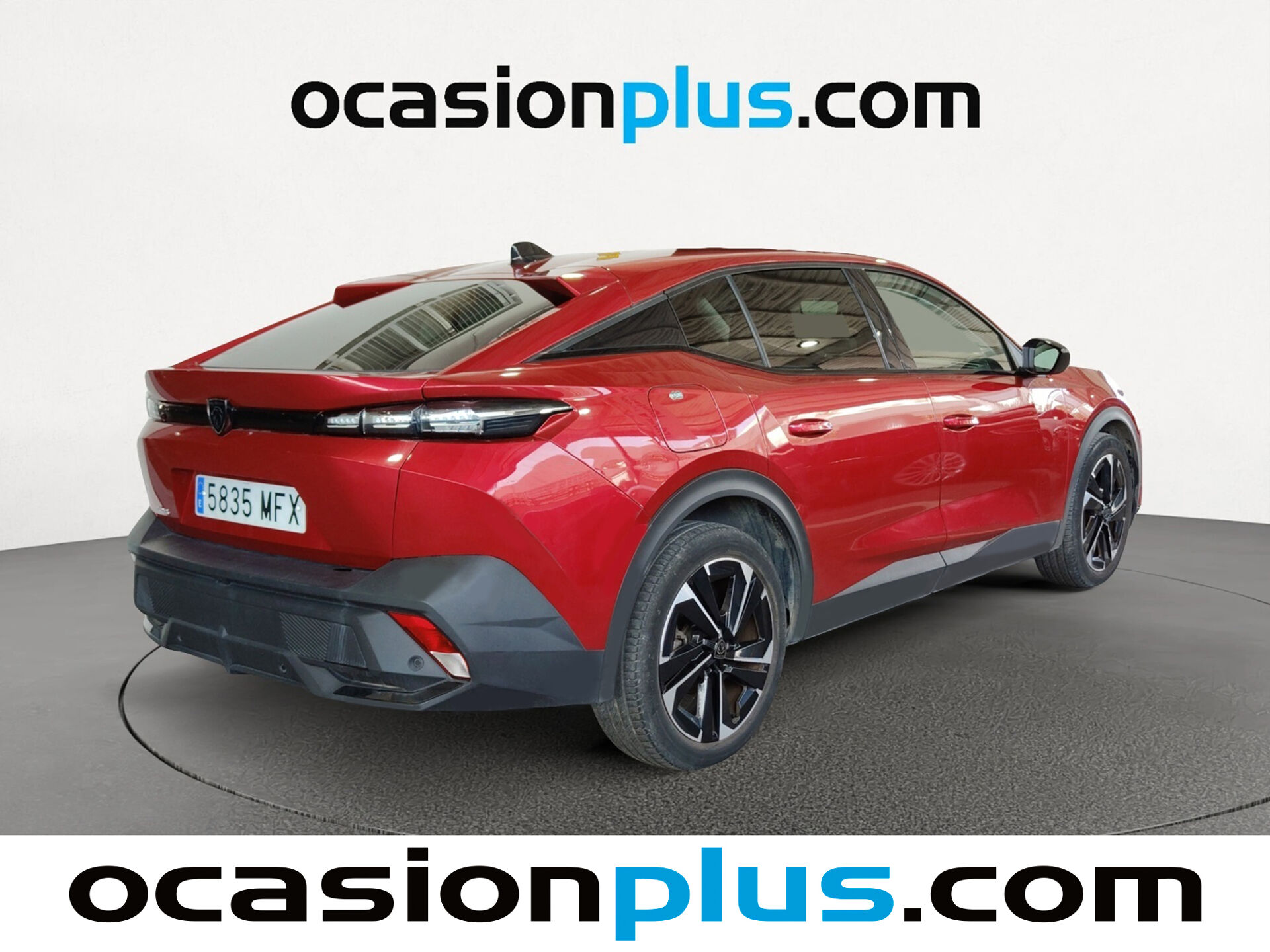 Imagen 3 de PEUGEOT 408