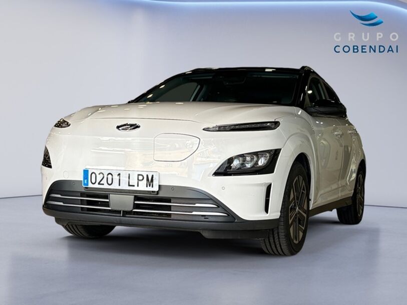 Foto del HYUNDAI Kona EV Style 150kW