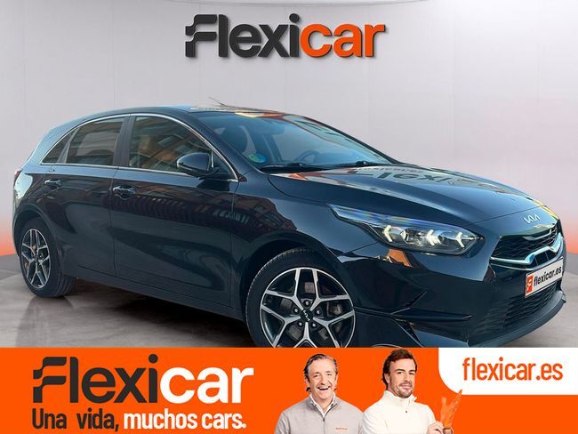 Foto del KIA Ceed 1.6 MHEV iMT Eco-Dynamics Drive 136