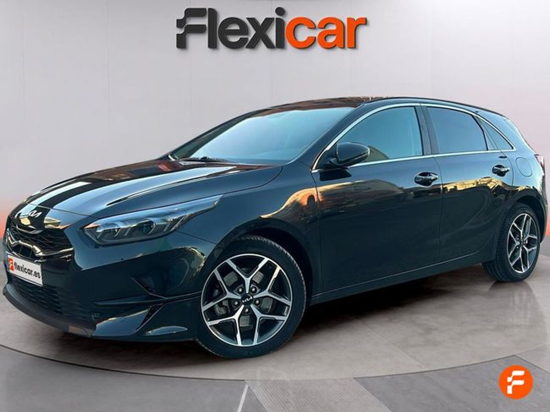 Imagen 2 de KIA Ceed