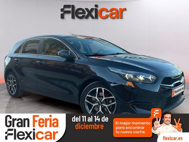 KIA Ceed (1.6 MHEV iMT 100kW (136CV) Drive) en Barcelona