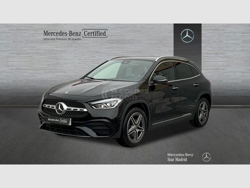 Foto del MERCEDES Clase GLA GLA 250e