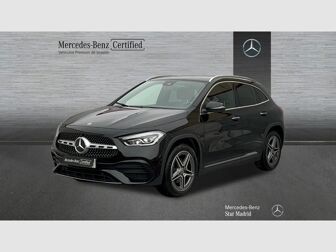 Imagen de MERCEDES Clase GLA GLA 250e