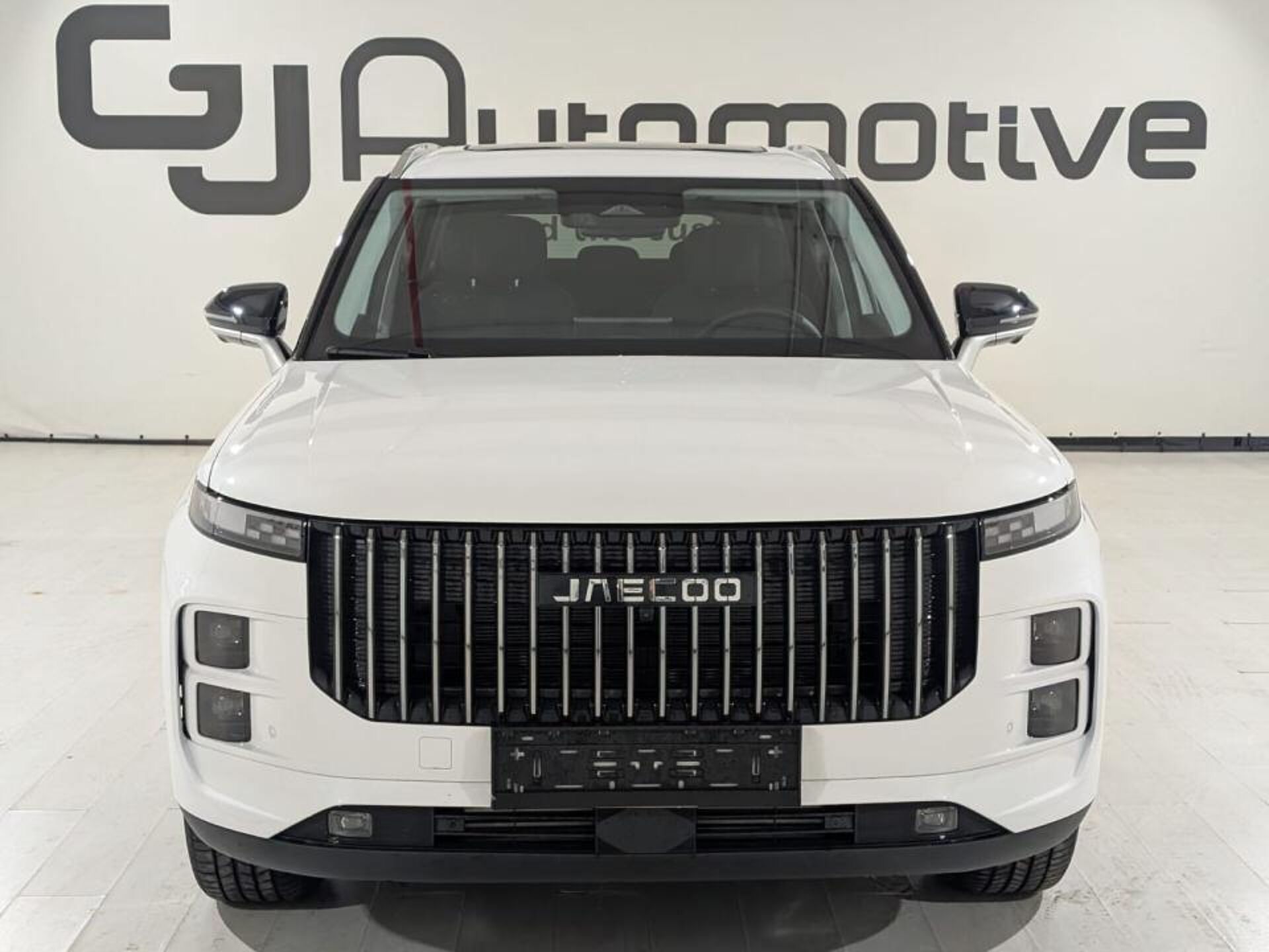 Imagen 3 de JAECOO 7