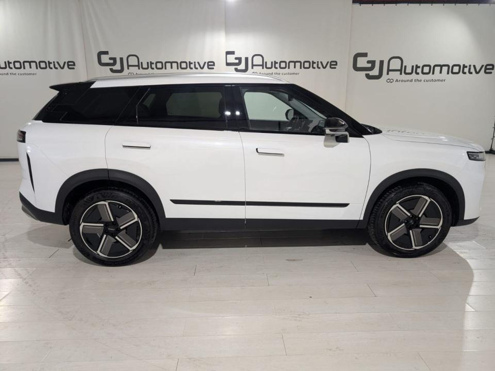 Imagen 2 de JAECOO 7