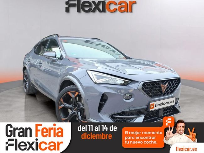 CUPRA Formentor (2.0 TSI 228kW (310 CV) VZ 4Drive DSG) en Tarragona